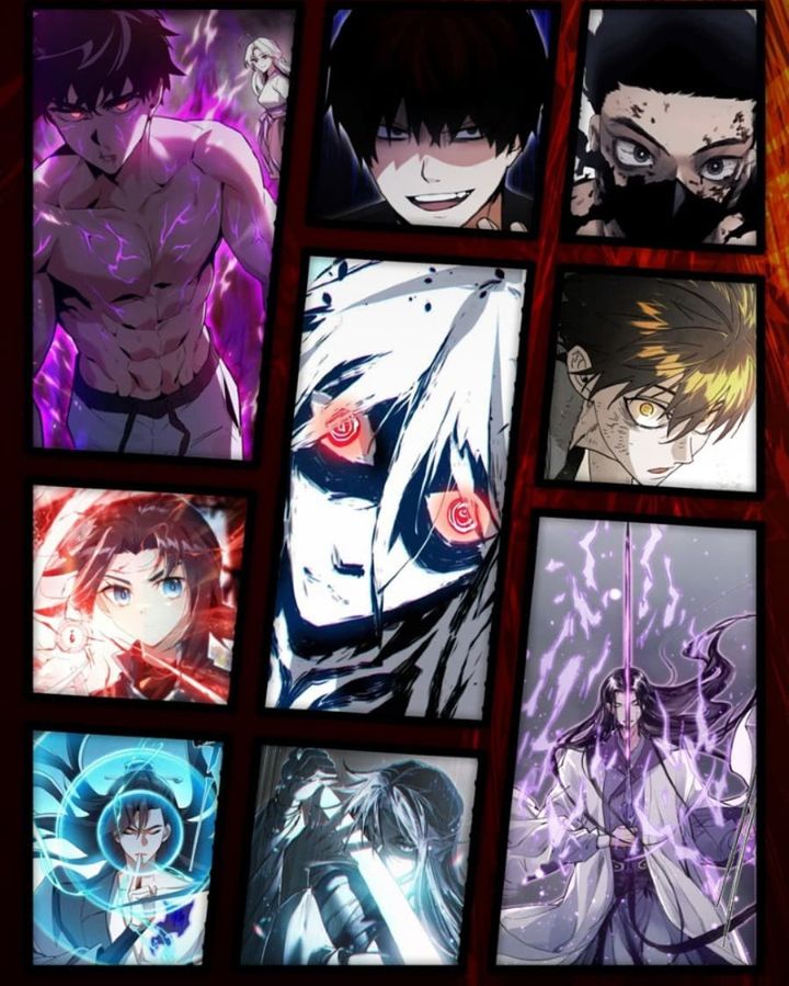 Baca In the Face of Mental Illness Ghosts Are Nothing - Chapter 145 halaman 21