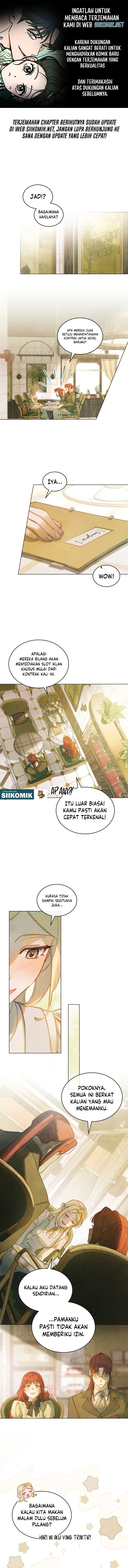 Baca In the Garden of May - Chapter 10 halaman 1
