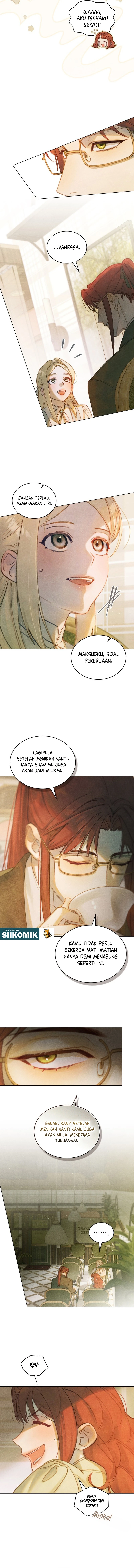 Baca In the Garden of May - Chapter 10 halaman 2