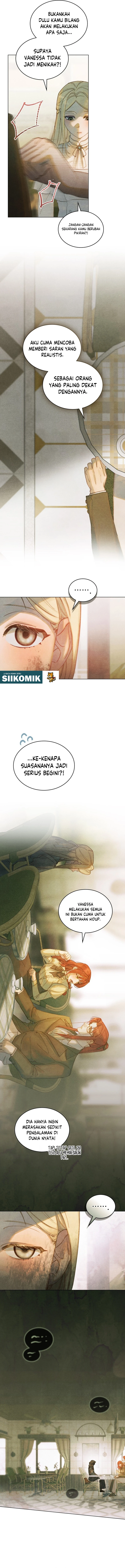 Baca In the Garden of May - Chapter 10 halaman 3