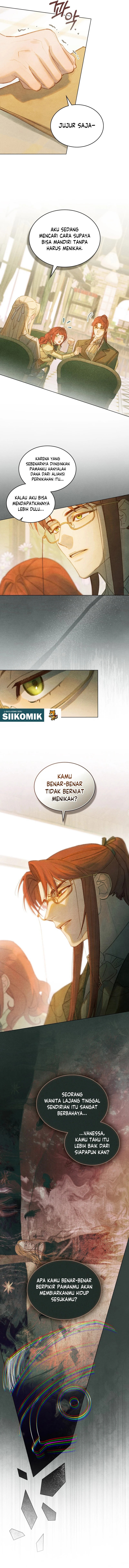 Baca In the Garden of May - Chapter 10 halaman 4