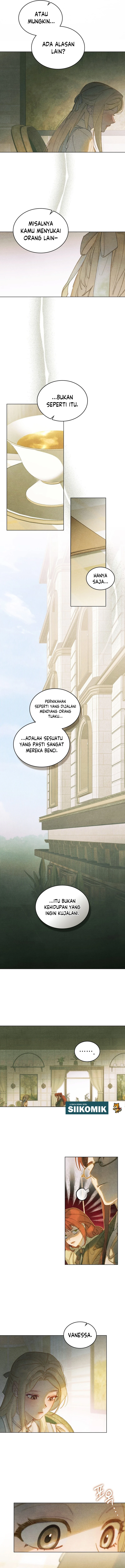 Baca In the Garden of May - Chapter 10 halaman 5