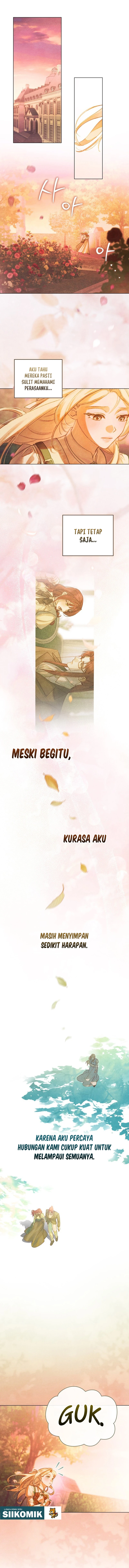 Baca In the Garden of May - Chapter 10 halaman 7