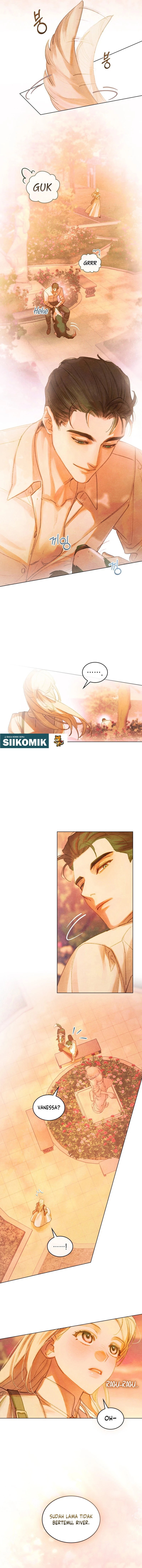 Baca In the Garden of May - Chapter 10 halaman 8