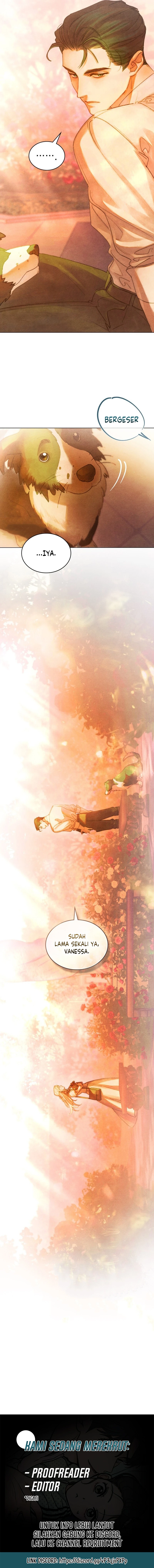 Baca In the Garden of May - Chapter 10 halaman 9