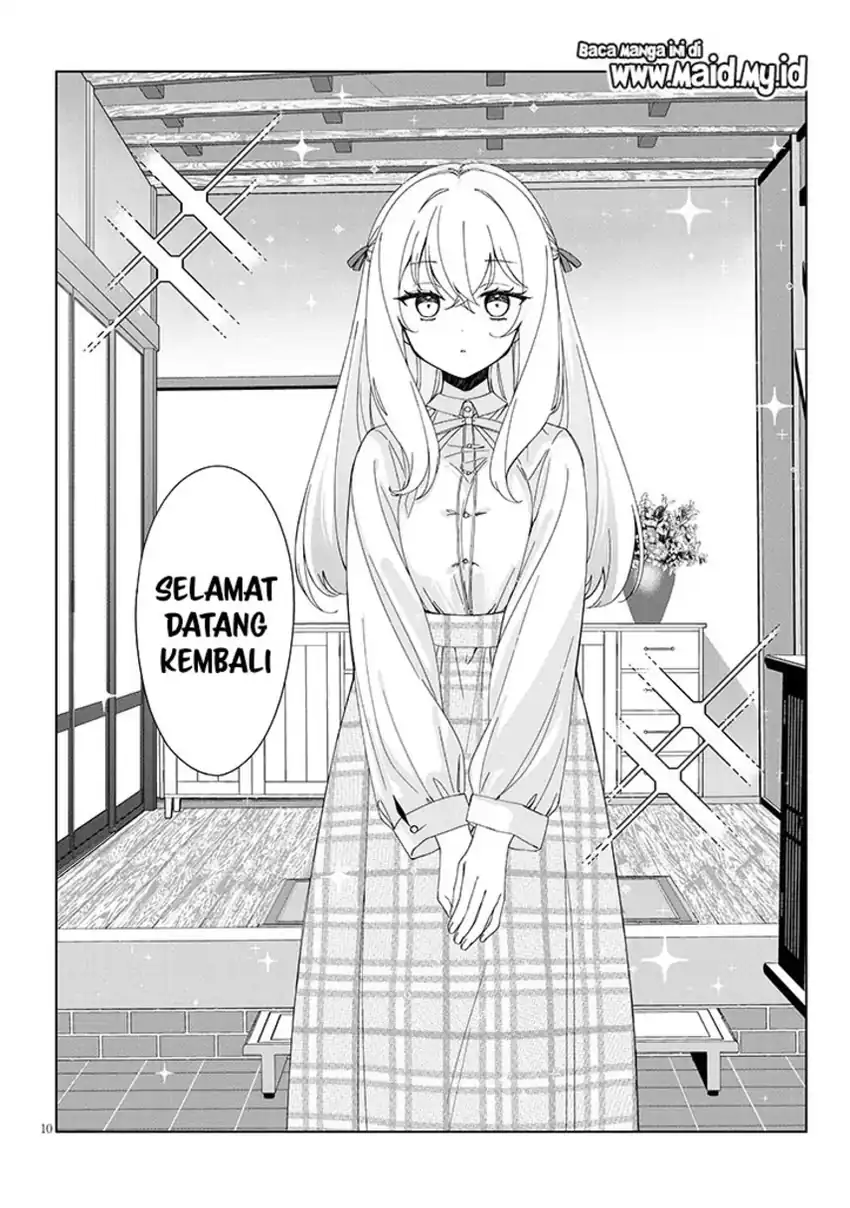 Baca Inaka de Koi wa Muzukashii!? - Chapter 01 halaman 12