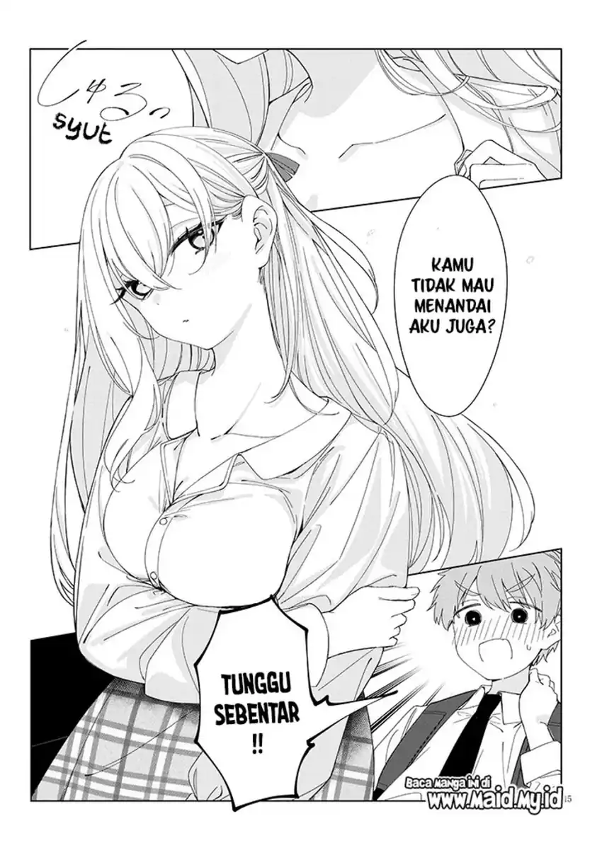 Baca Inaka de Koi wa Muzukashii!? - Chapter 01 halaman 17