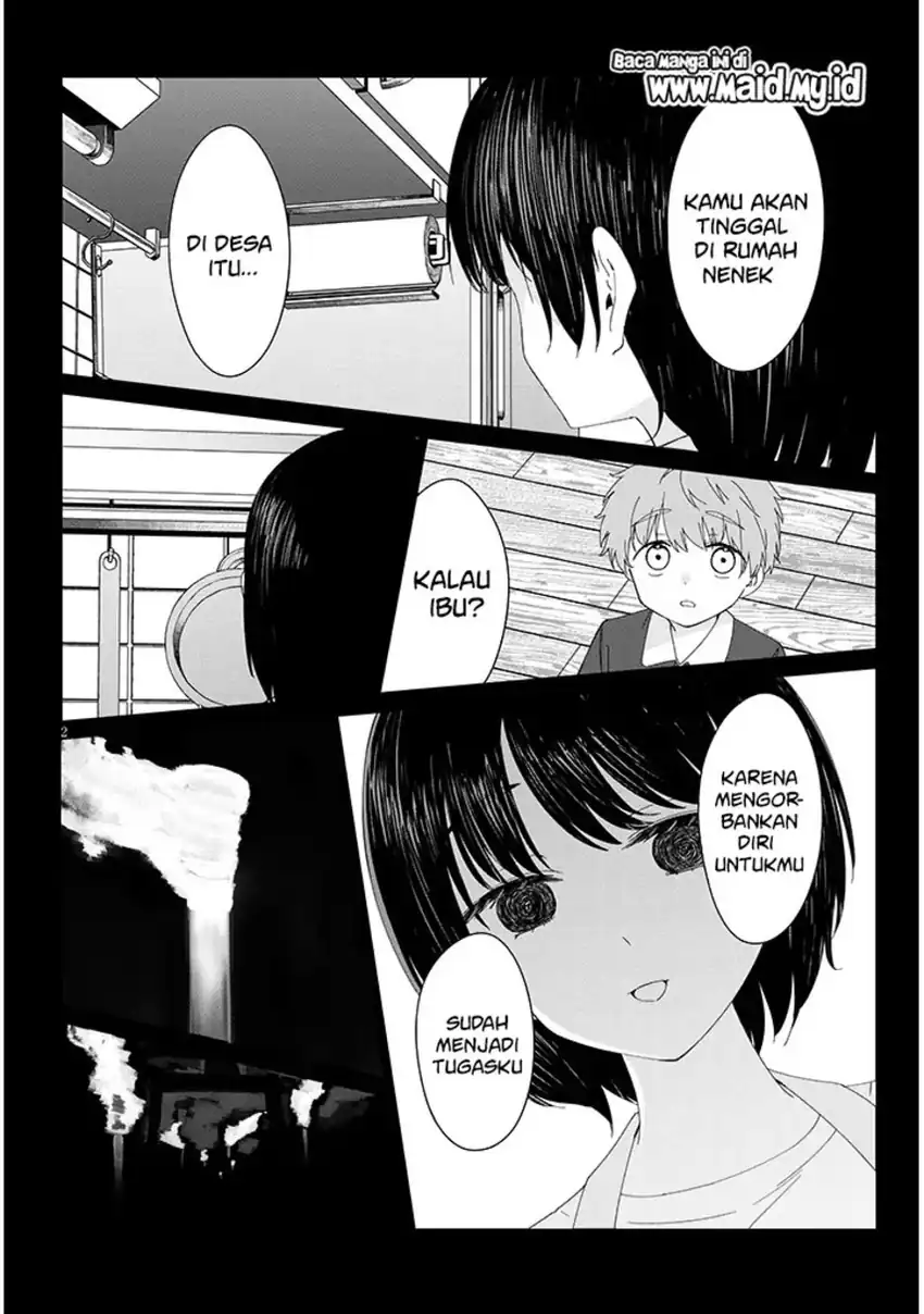Baca Inaka de Koi wa Muzukashii!? - Chapter 01 halaman 4