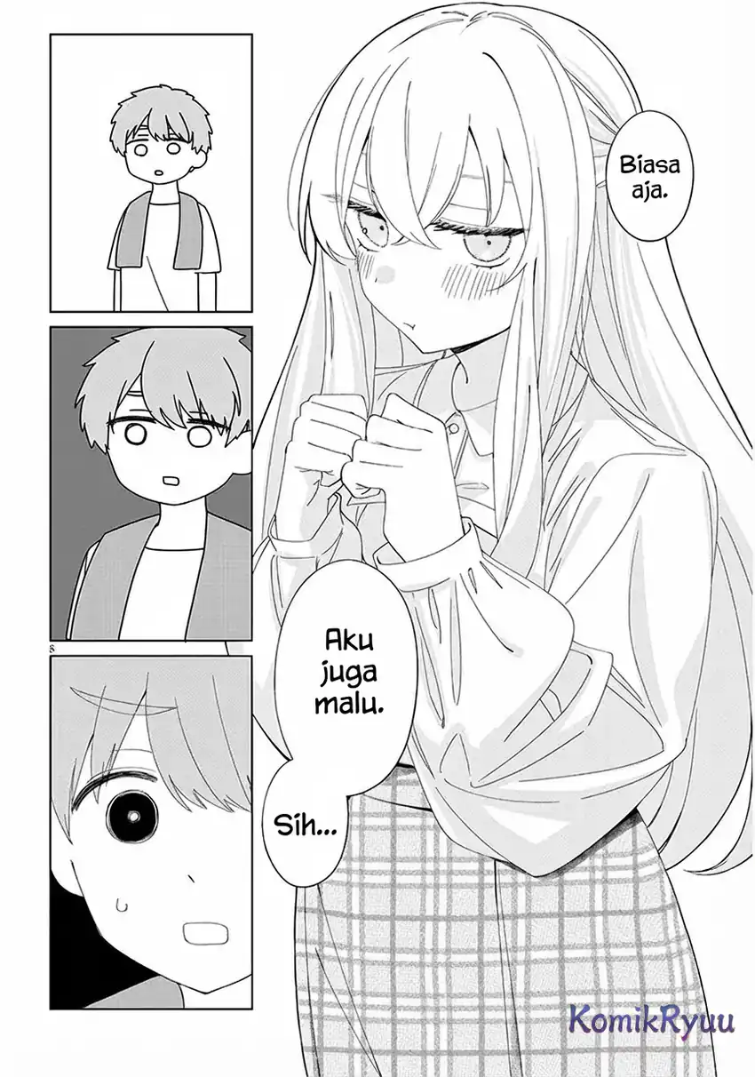 Baca Inaka de Koi wa Muzukashii!? - Chapter 02 halaman 10