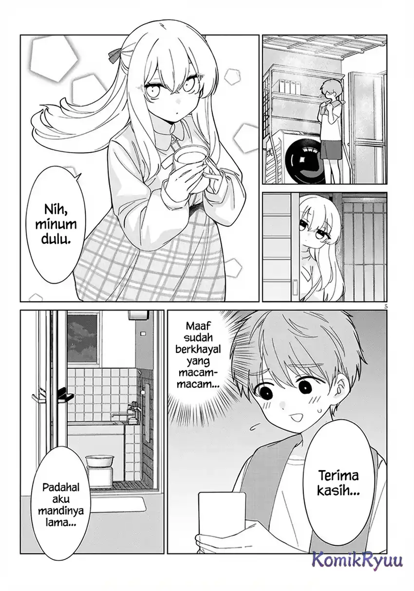 Baca Inaka de Koi wa Muzukashii!? - Chapter 02 halaman 7