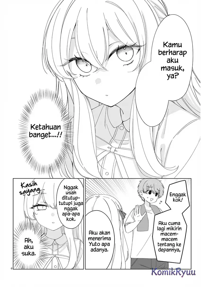 Baca Inaka de Koi wa Muzukashii!? - Chapter 02 halaman 8