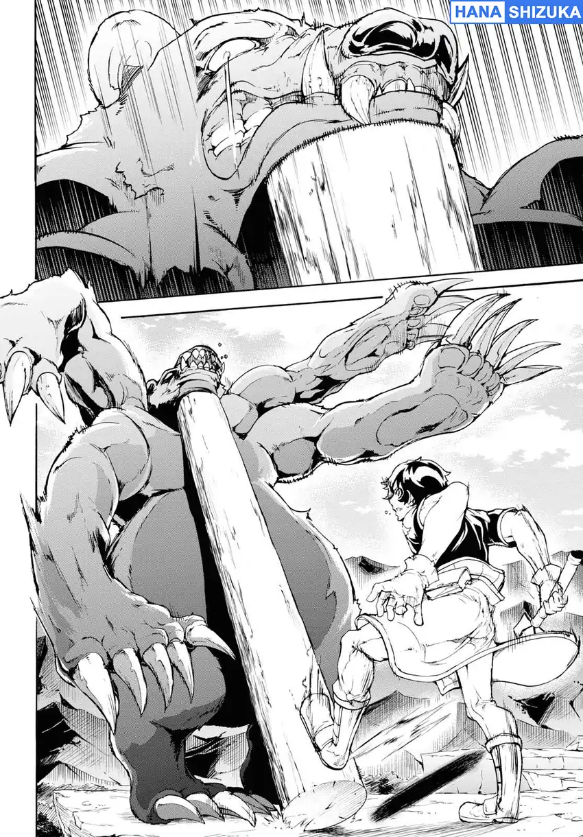 Baca Inaka no Home Center Otoko no Jiyuu na Isekai Seikatsu - Chapter 16 halaman 15