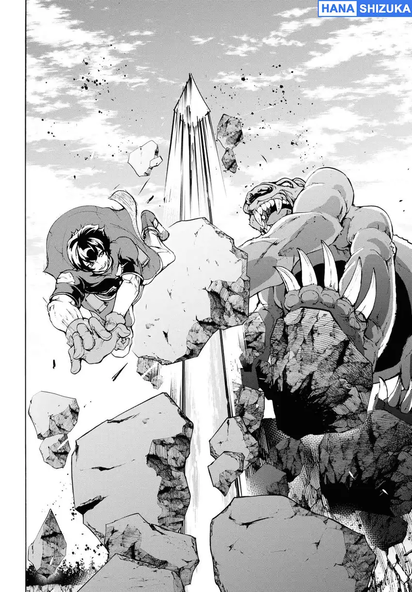 Baca Inaka no Home Center Otoko no Jiyuu na Isekai Seikatsu - Chapter 16 halaman 19