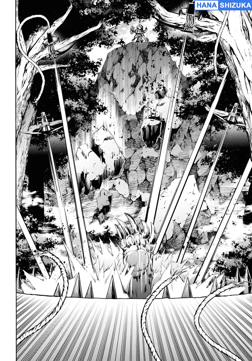 Baca Inaka no Home Center Otoko no Jiyuu na Isekai Seikatsu - Chapter 16 halaman 21