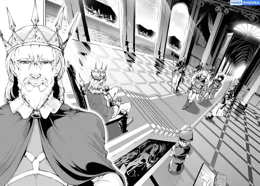 Baca Inaka no Home Center Otoko no Jiyuu na Isekai Seikatsu - Chapter 20 halaman 14