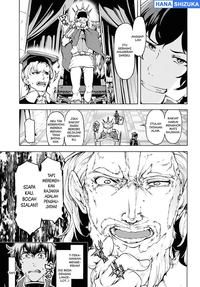 Baca Inaka no Home Center Otoko no Jiyuu na Isekai Seikatsu - Chapter 20 halaman 20