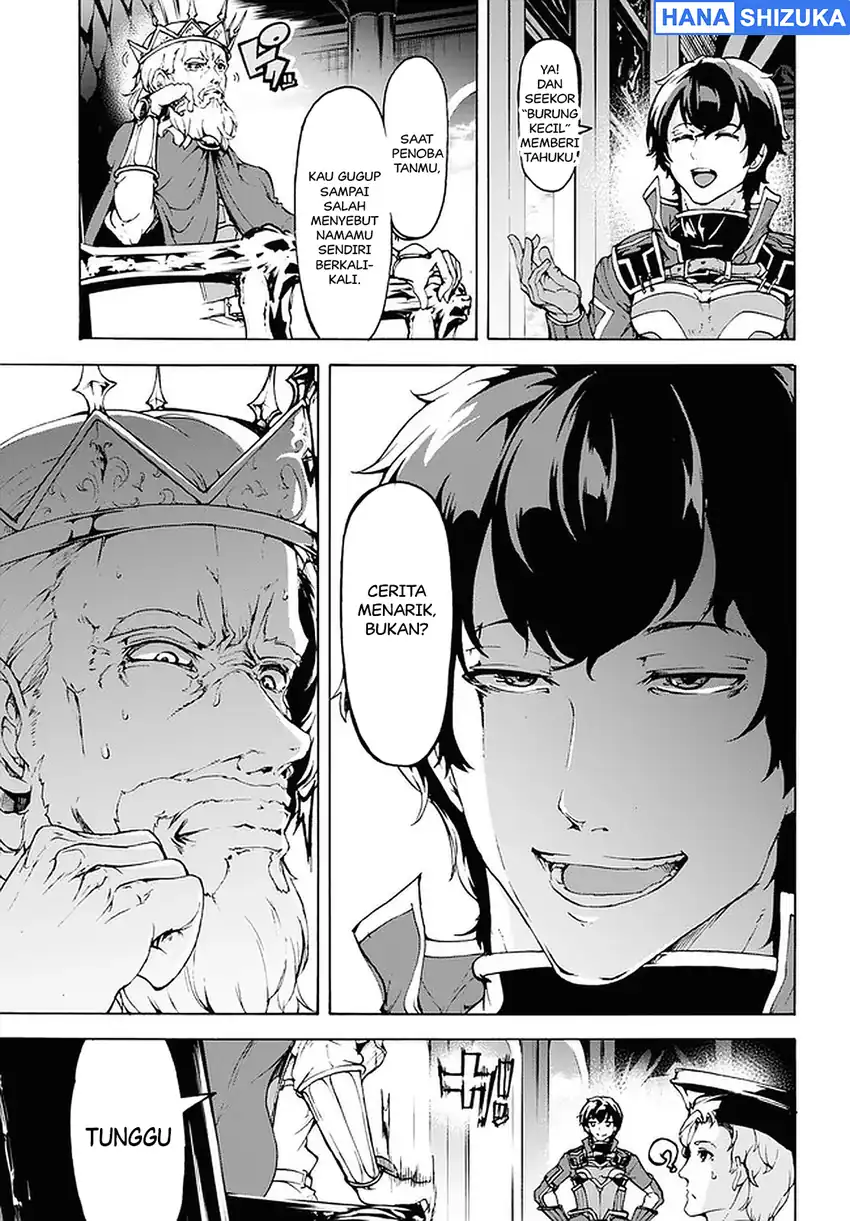 Baca Inaka no Home Center Otoko no Jiyuu na Isekai Seikatsu - Chapter 20 halaman 22