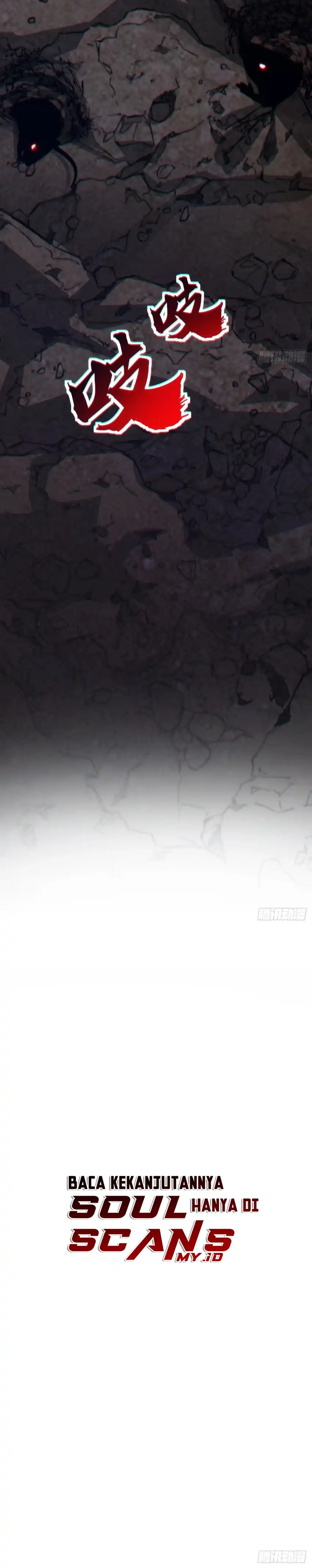 Infinite Evolution Starting From Zero Chapter 26 page 36