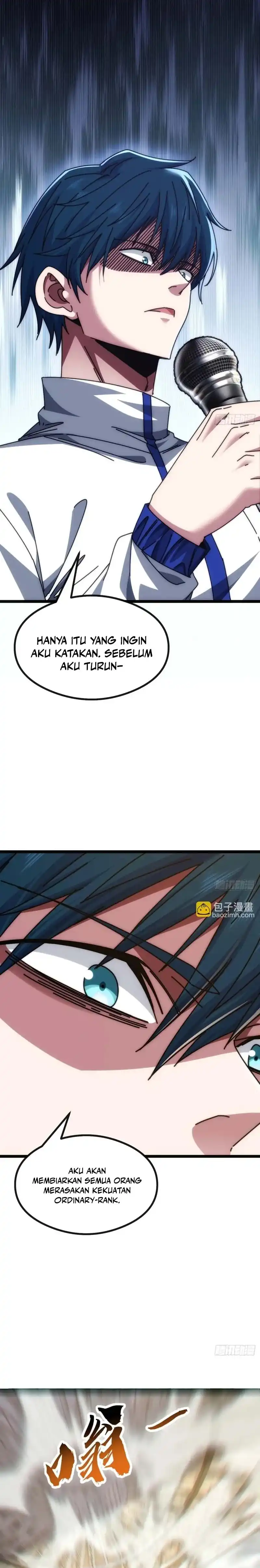 Baca Infinite Evolution Starting From Zero - Chapter 42 halaman 28