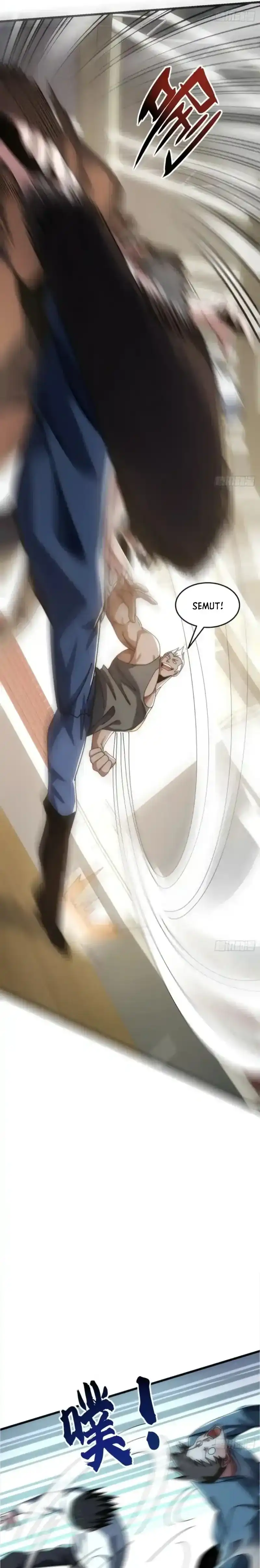 Baca Infinite Evolution Starting From Zero - Chapter 43 halaman 21