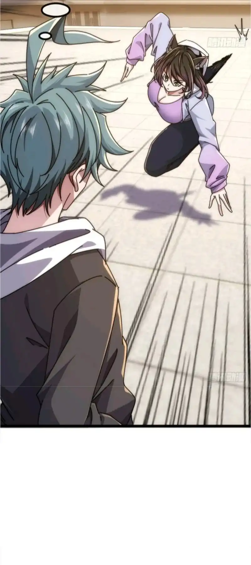 Baca Infinite Evolution Starting From Zero - Chapter 44 halaman 14