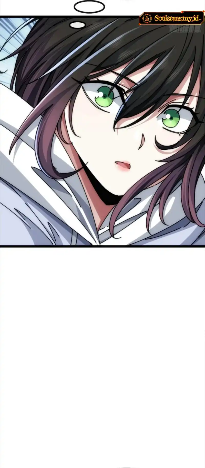 Baca Infinite Evolution Starting From Zero - Chapter 44 halaman 16