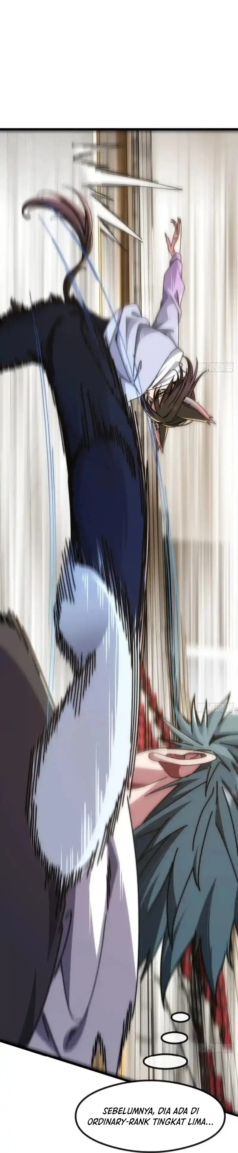 Baca Infinite Evolution Starting From Zero - Chapter 44 halaman 24