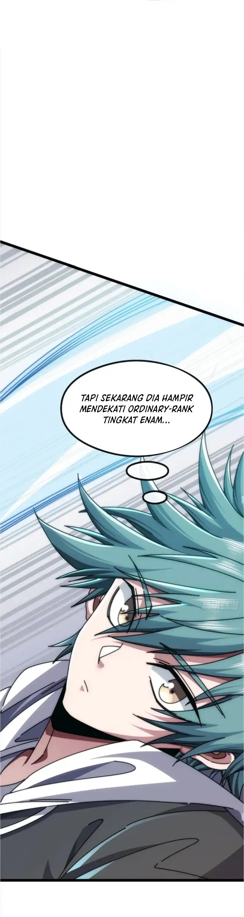 Baca Infinite Evolution Starting From Zero - Chapter 44 halaman 25