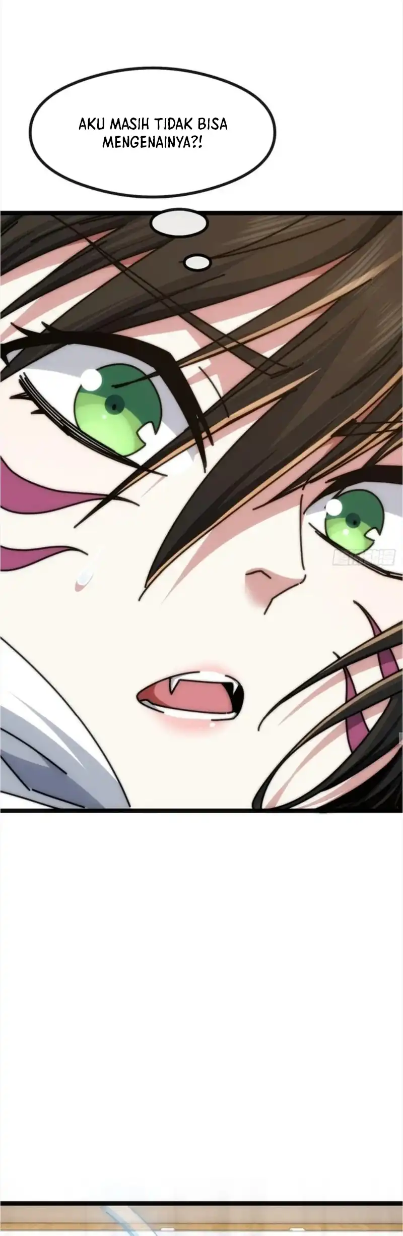 Baca Infinite Evolution Starting From Zero - Chapter 44 halaman 26