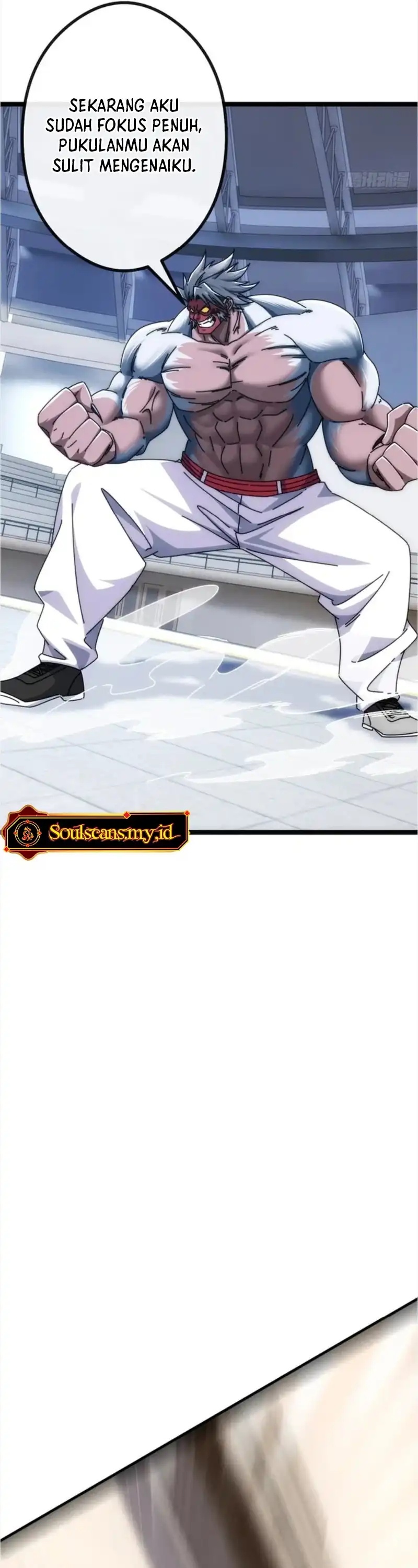 Baca Infinite Evolution Starting From Zero - Chapter 45 halaman 10