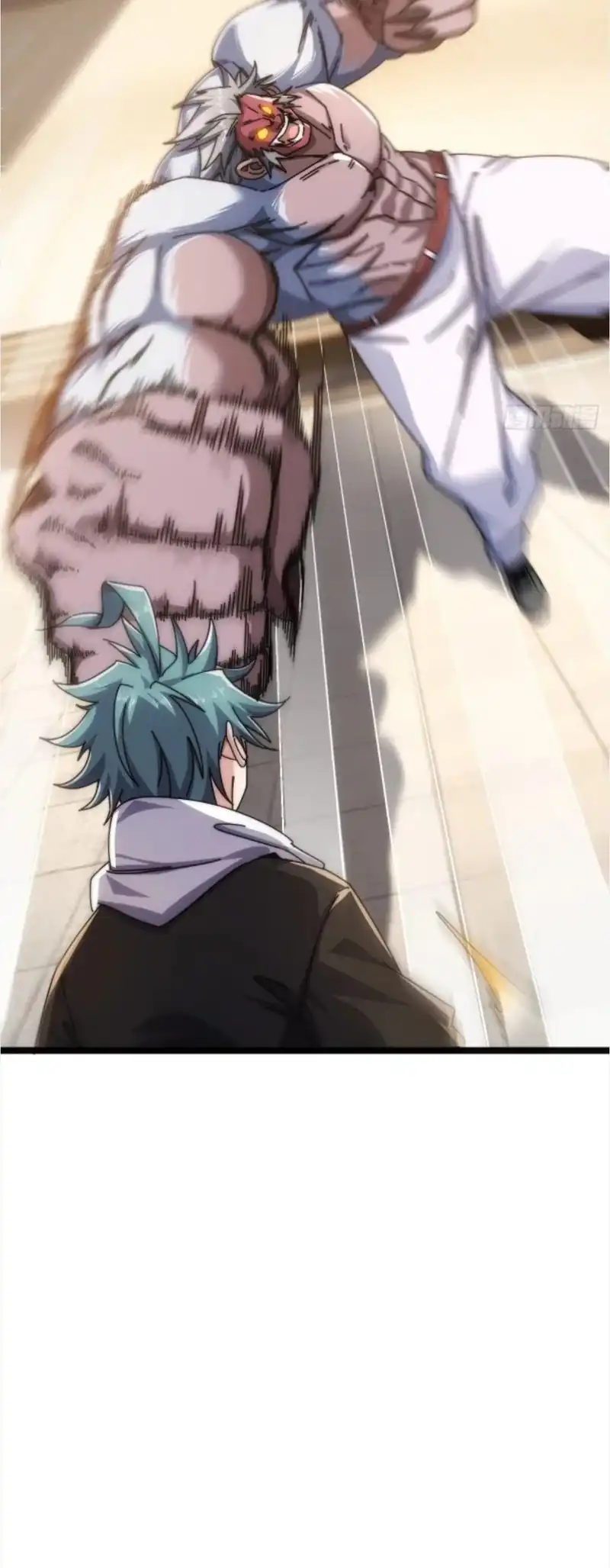 Baca Infinite Evolution Starting From Zero - Chapter 45 halaman 16