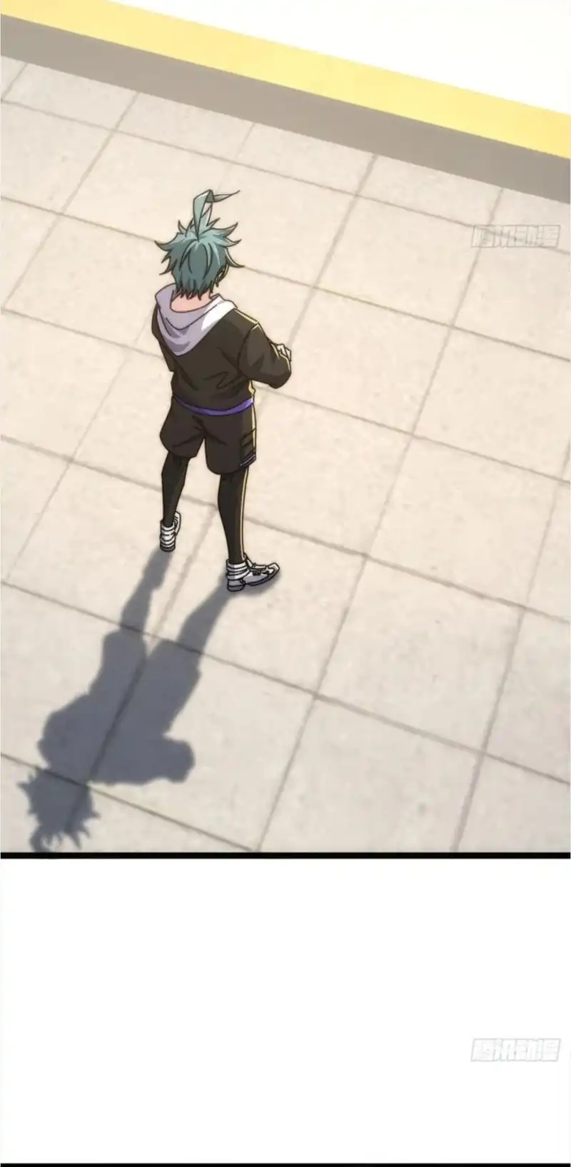 Baca Infinite Evolution Starting From Zero - Chapter 45 halaman 37