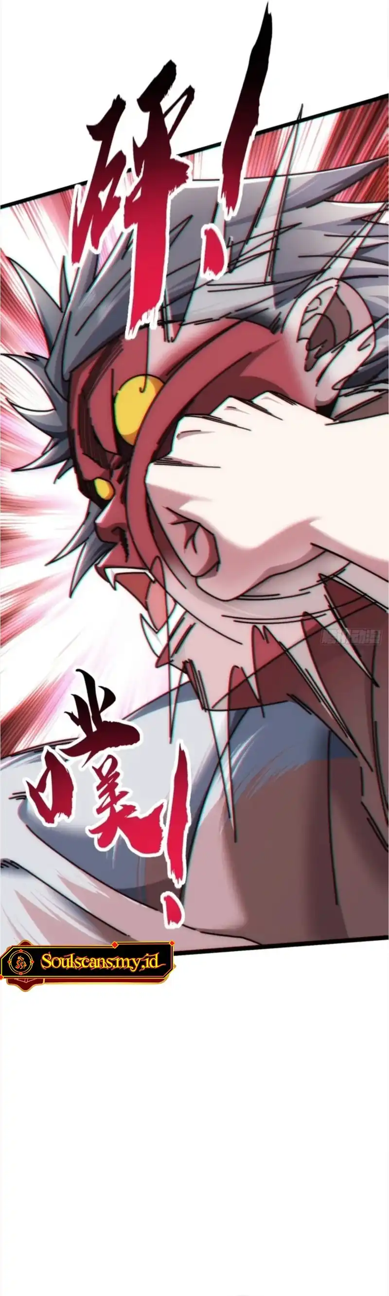 Baca Infinite Evolution Starting From Zero - Chapter 45 halaman 8