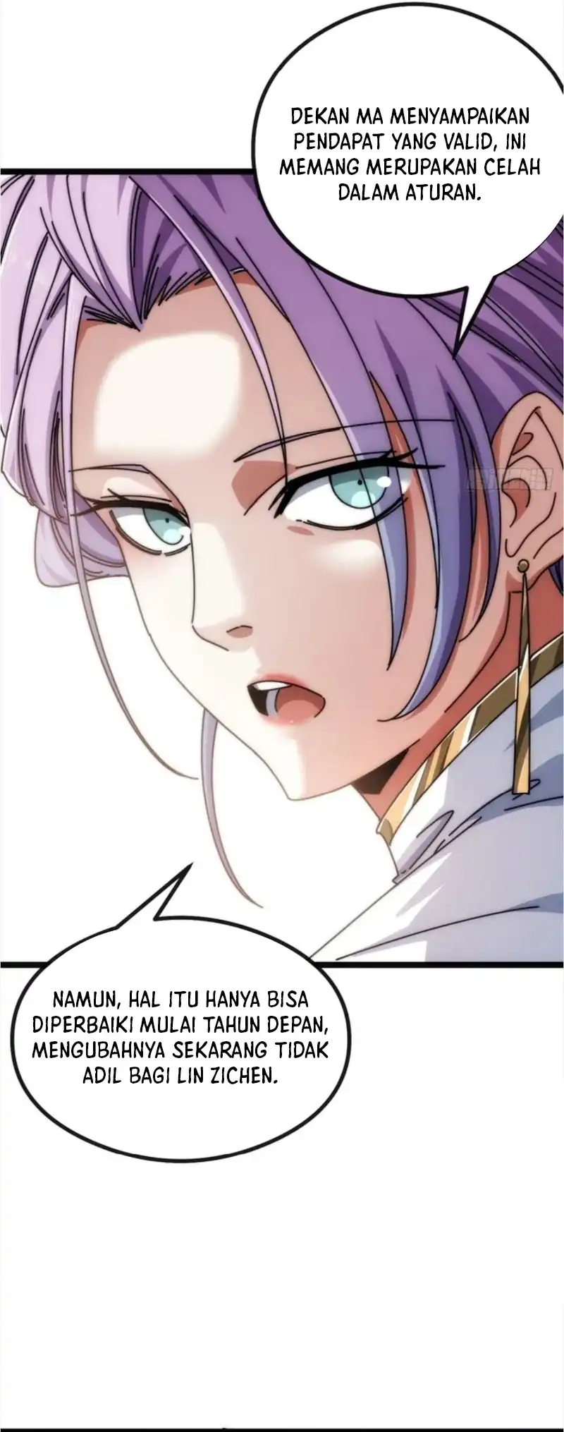 Baca Infinite Evolution Starting From Zero - Chapter 46 halaman 13