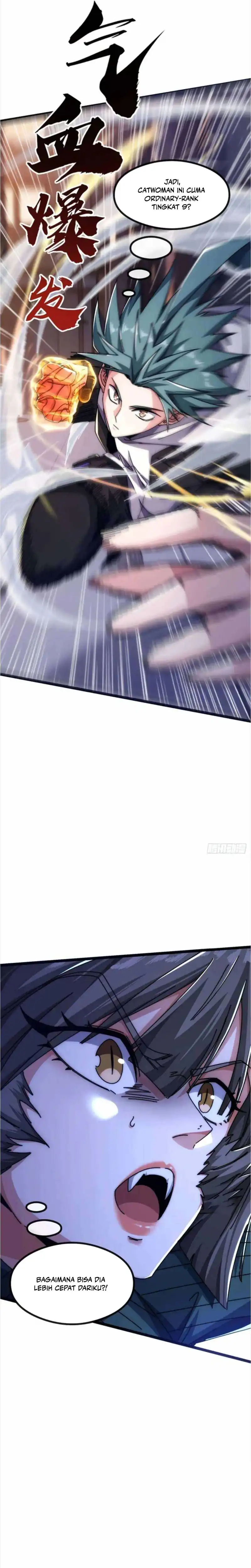 Baca Infinite Evolution Starting From Zero - Chapter 49 halaman 10