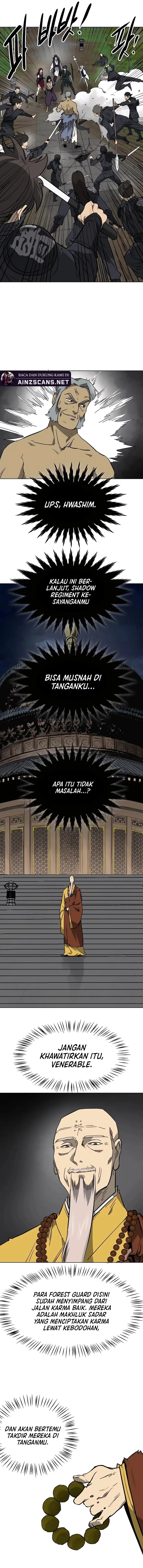 Infinite Level Up in Murim Chapter 244 page 24