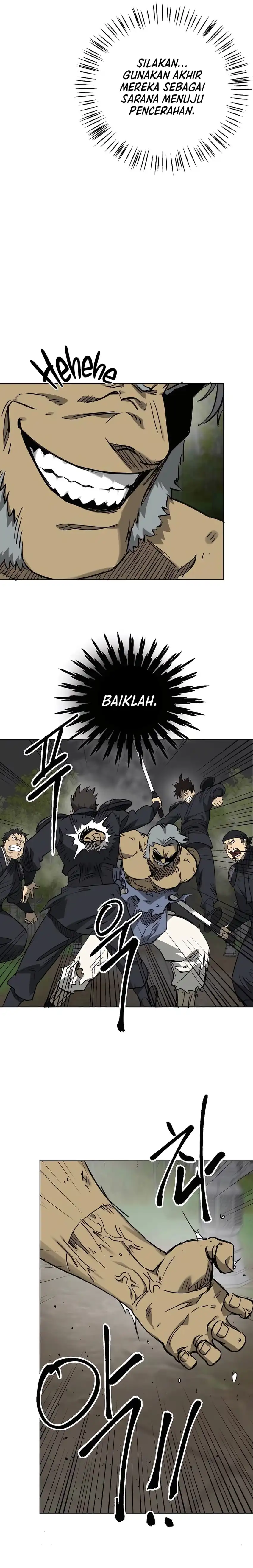 Infinite Level Up in Murim Chapter 244 page 26