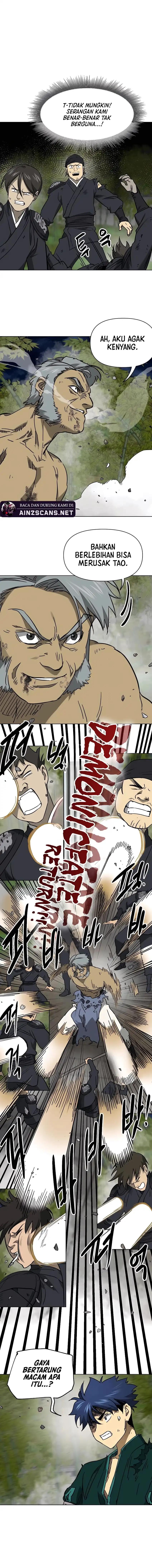 Infinite Level Up in Murim Chapter 244 page 32