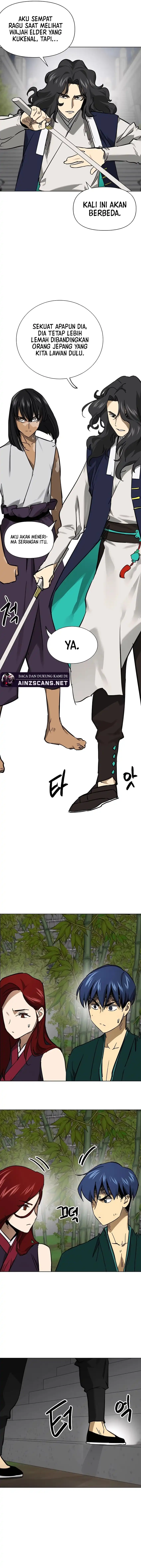 Infinite Level Up in Murim Chapter 244 page 38