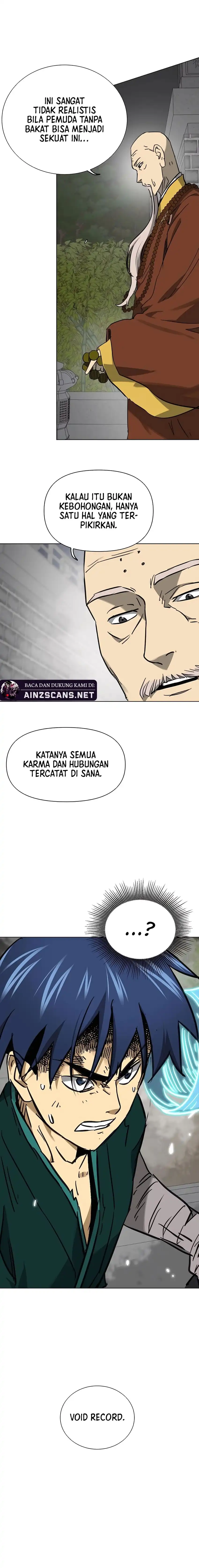 Infinite Level Up in Murim Chapter 244 page 46