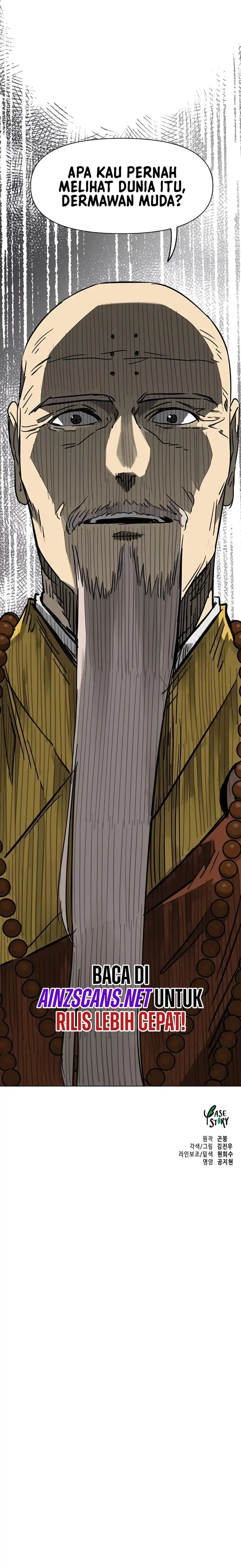 Infinite Level Up in Murim Chapter 244 page 48