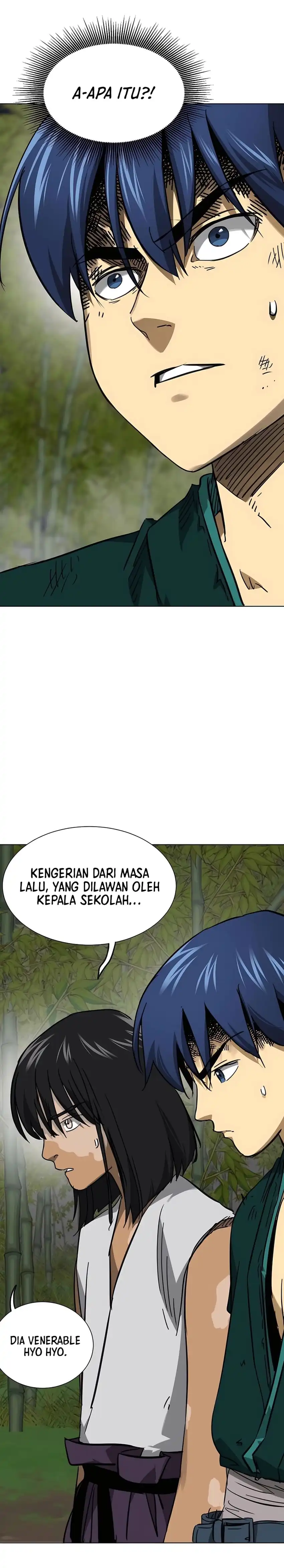Infinite Level Up in Murim Chapter 244 page 6