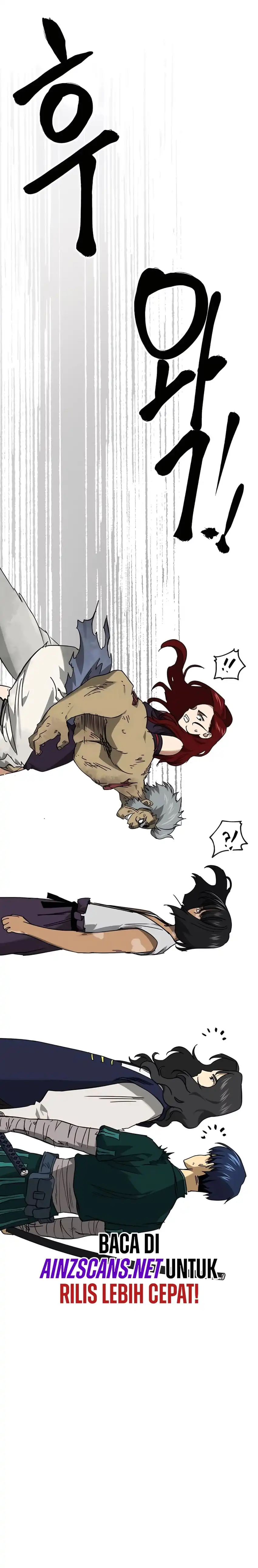 Infinite Level Up in Murim Chapter 244 page 10