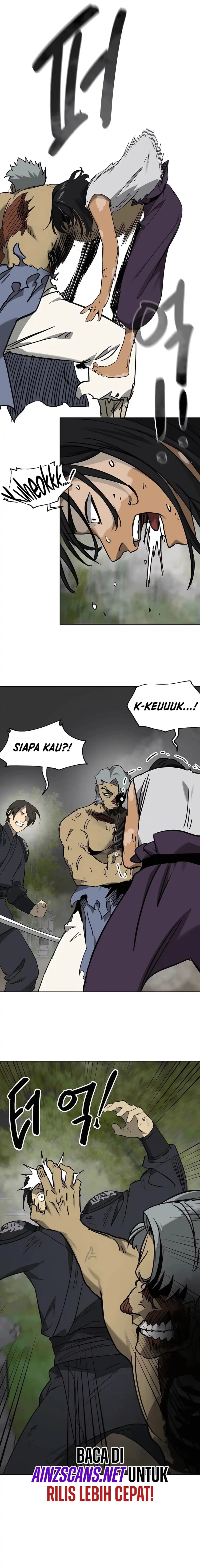 Infinite Level Up in Murim Chapter 244 page 16