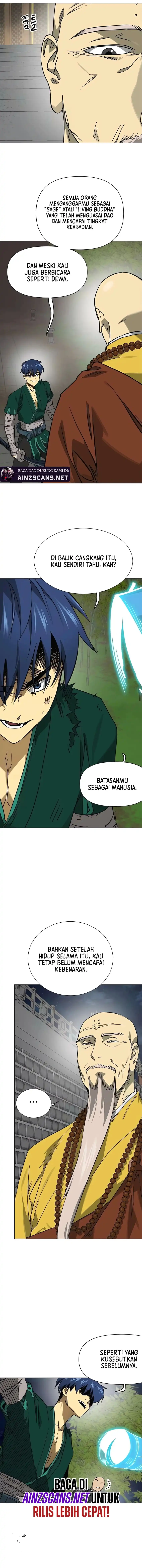 Infinite Level Up in Murim Chapter 245 page 28