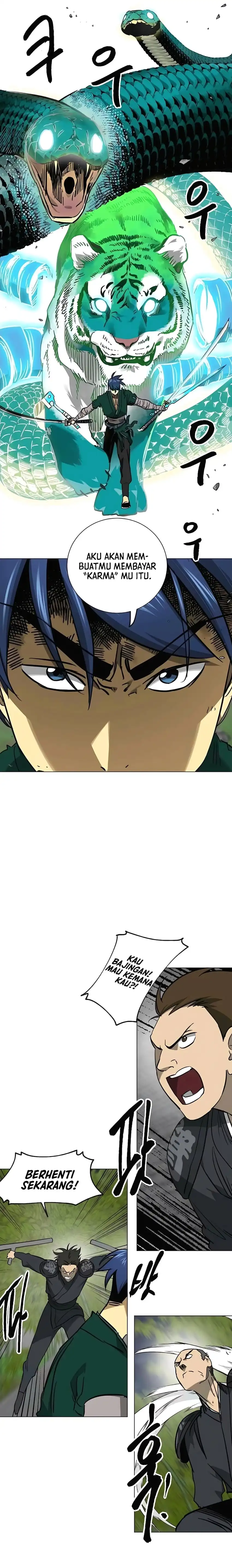Infinite Level Up in Murim Chapter 245 page 30