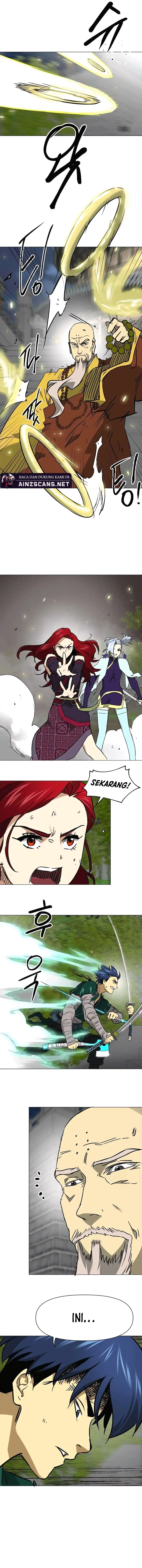 Infinite Level Up in Murim Chapter 245 page 34