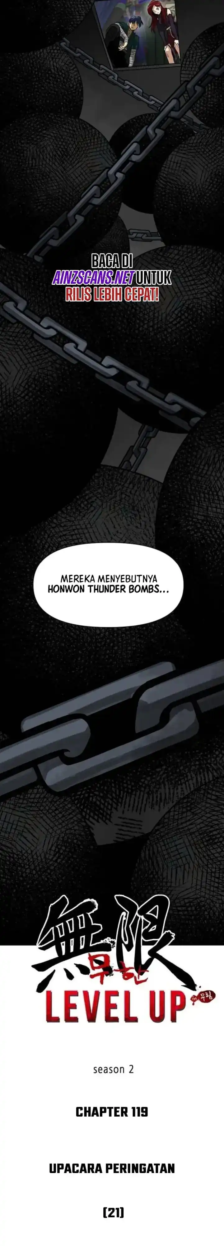 Baca Infinite Level Up in Murim - Chapter 248 halaman 10