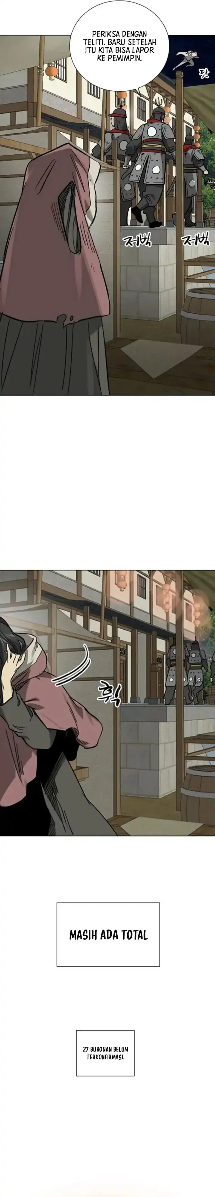 Baca Infinite Level Up in Murim - Chapter 248 halaman 13