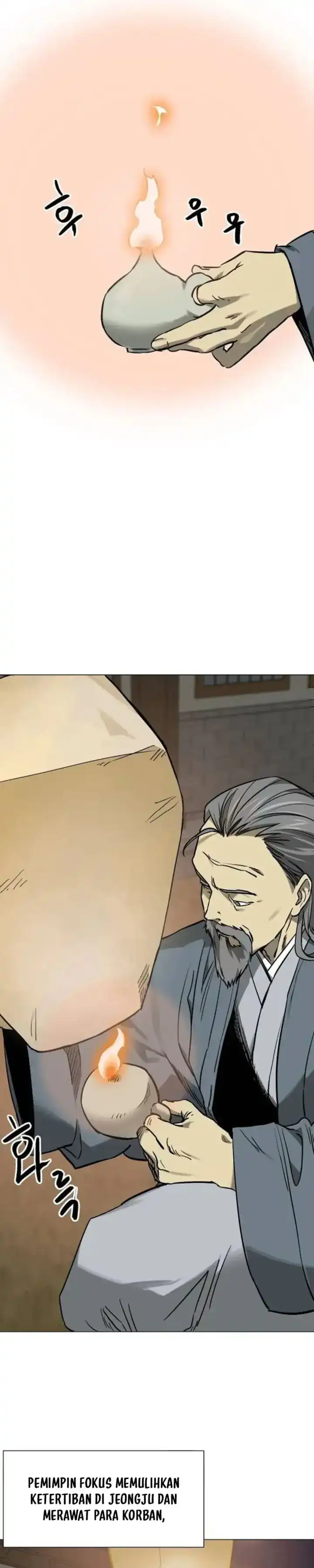 Baca Infinite Level Up in Murim - Chapter 248 halaman 14